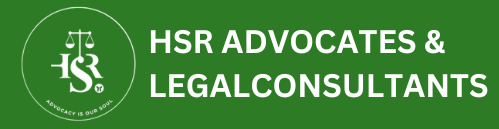 HSR Advocates & Legal Consultants